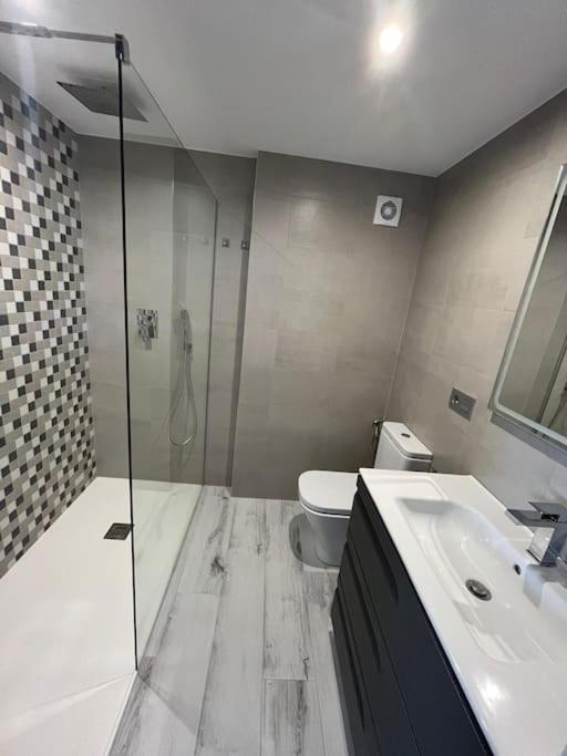 Luxury Apartarment In Marineta * Dénia
