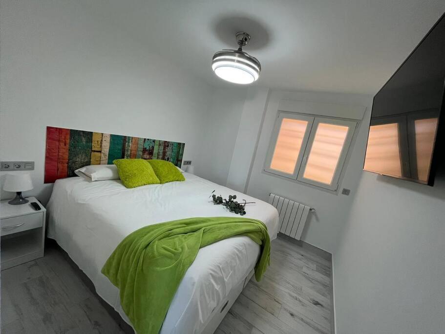 Luxury Apartarment In Marineta Apartament *