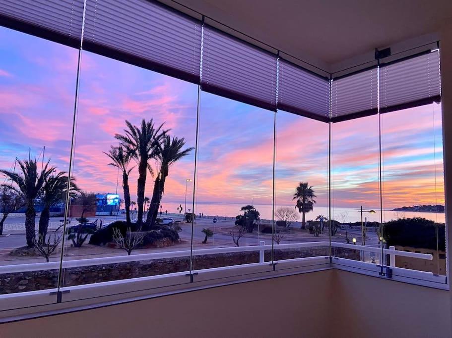 Luxury Apartarment In Marineta Dénia